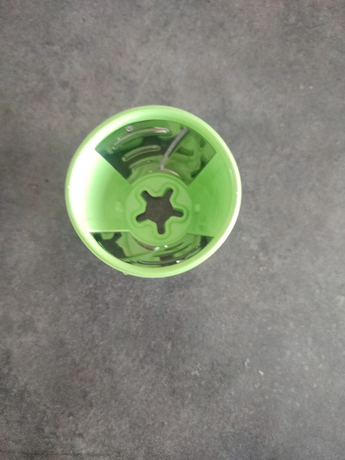 Expresso Moulinex pieza para cortar – photo 2